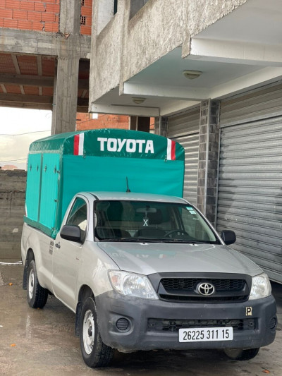 utilitaire-toyota-hilux-2011-tizi-ouzou-algerie