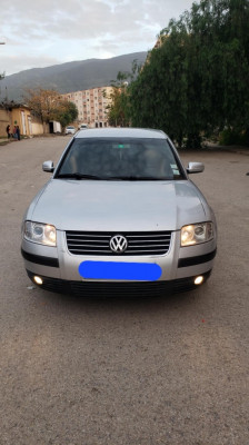 voitures-volkswagen-passat-2001-blida-algerie