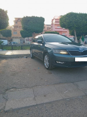 voitures-skoda-rapid-2019-alger-centre-algerie