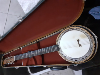 آخر-banjo-المعالمة-الجزائر