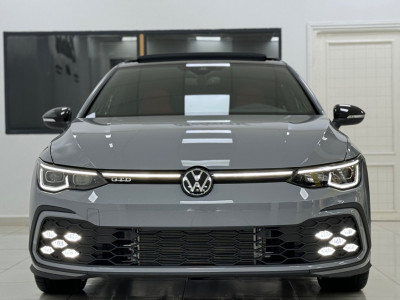 Volkswagen Golf 8 2024 GTD Sport & Sound