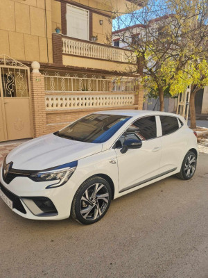 automobiles-renault-clio-5-2022-bordj-bou-arreridj-algerie