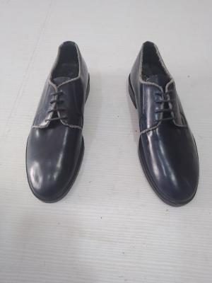 classiques-ferrino-chaussures-noir-43-italie-amdoukal-batna-algerie