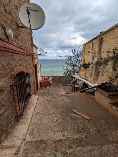 Vente Villa Alger Rais hamidou