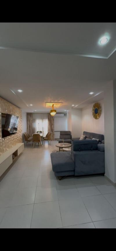 Sell Apartment F3 Alger Draria