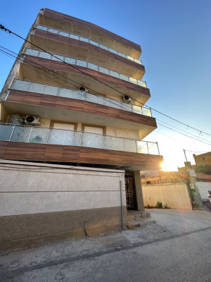 appartement-vente-f3-alger-el-achour-algerie