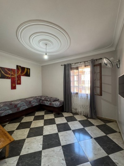 Rent Apartment F3 Alger Douera