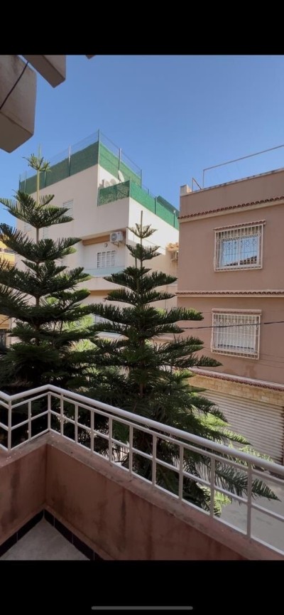 بيع فيلا الجزائر أولاد فايت