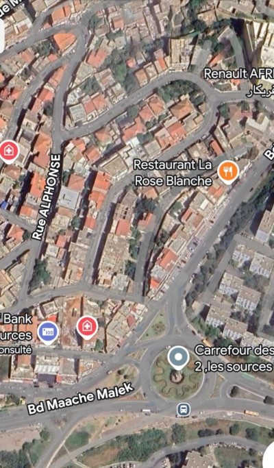 Sell Land Alger Kouba