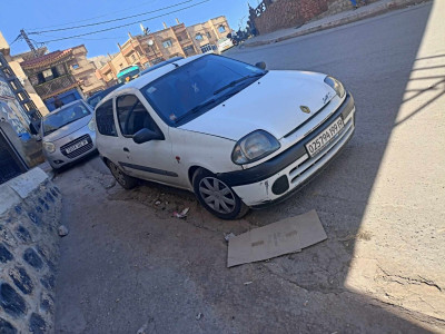 voitures-renault-clio-2-1999-bordj-el-bahri-alger-algerie