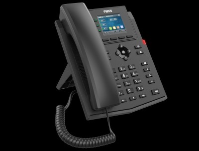 Téléphone IP SIP FANVIL X303W