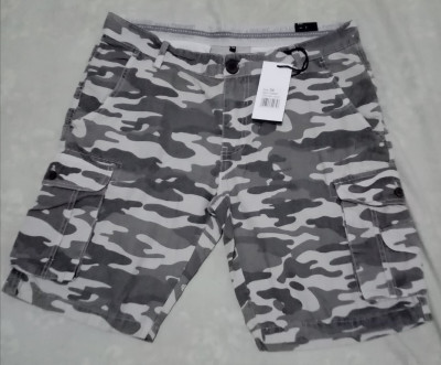 shorts-et-pantacourts-short-pour-homme-شورت-رجالي-alger-centre-algerie