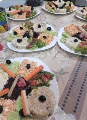 traiteurs-gateaux-chef-cuisiniere-mansourah-tlemcen-algerie