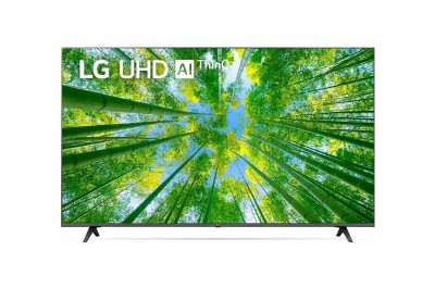 TÉLÉVISEUR UHD 4K