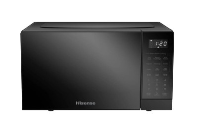 MICRO-ONDE 25 LT 900 W AVEC GRILL NOIR