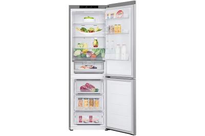 Refrigerateur Combiné | 344L | No Frost | Door Cooling+