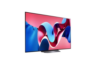 Smart TV LG OLED evo AI CS4 4K, 65 pouces, Télécommande Magique IA Dolby Vision webOS24 2024