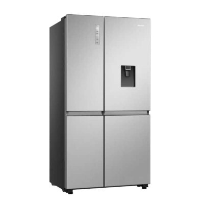 REFRIGERATEUR HISENSE SIDE BY SIDE 780L