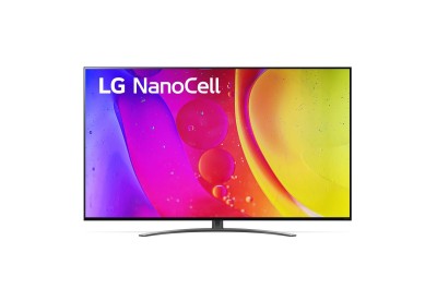 LG Nanocell 65 Pouces