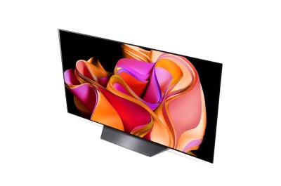 LG OLED evo TV I 55 Pouces séries CS3 IDolby Vision HDR10 I HLG I AI Sound Pro I Dolby Atmos