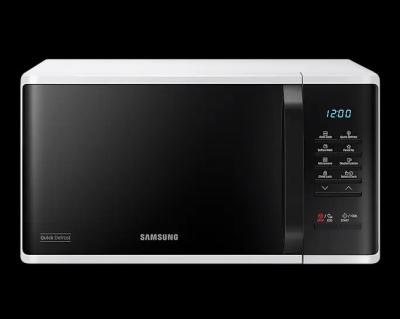 Micro-ondes Solo 23L WHITE Samsung - MS23K3513AW