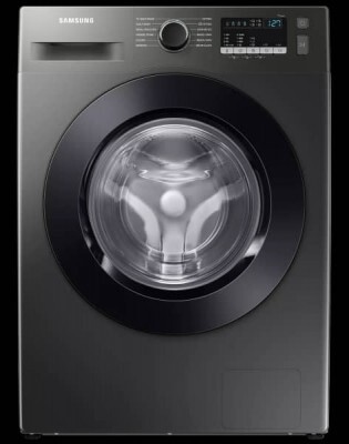 LAVE LINGE SAMSUNG 7KG FRONT 1200 TOURS INOX