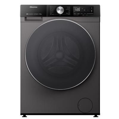 Machine à laver 3S HISENSE 10.5KG smart vapeur 1400tr/min