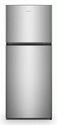 REFRIGERATEUR HISENSE INOX