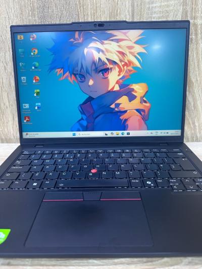 Lenovo ThinkPad L14 Gen5 CPu ULTRA 5 125U / RAM 16GB / 512GB SSD