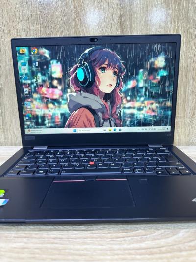 Lenovo ThinkPad L13