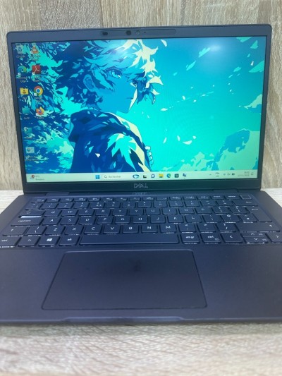 DELL Latitude 7320 CPu i7-1185G7 / RAM 16GB / 512GB SSD