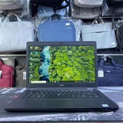 Dell Latitude 5490