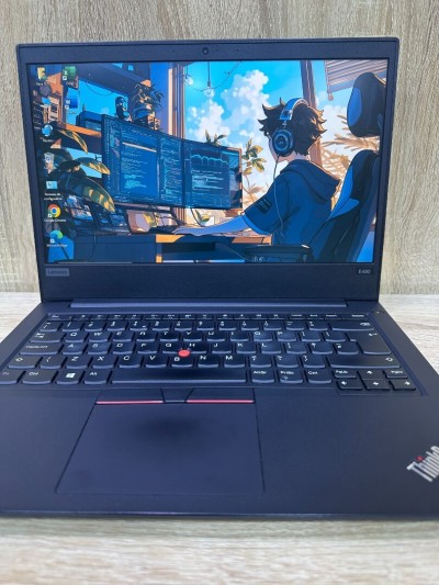 Lenovo ThinkPad E490