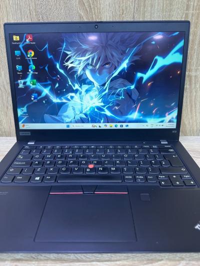 LENOVO  ThinkPad x13