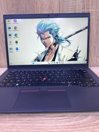 Lenovo ThinkPad L14 Gen4