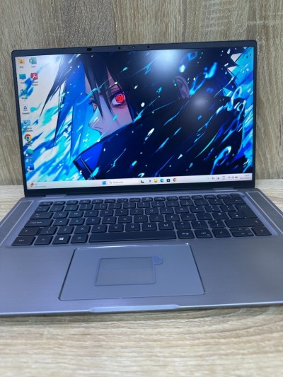 DELL Latitude 9520 CPu i7-1185G7 / RAM 16GB / 512GB SSD NVMe