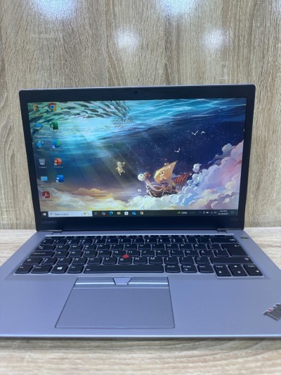Lenovo ThinkPad T470S