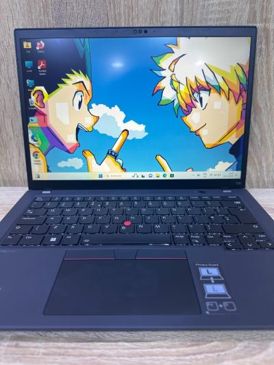 Lenovo ThinkPad T14 Gen4 CPu i7-1370P / RAM 32GB / 1To NVMe