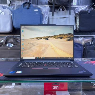 Lenovo ThinkPad E14