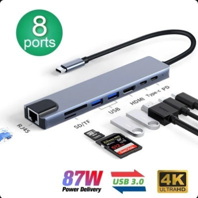 Splitter Hdmi 3D 4K2K 2 Port Sorties 1 Enrée - Prix en Algérie