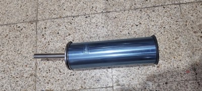 Brosse toilettes  à posi inox