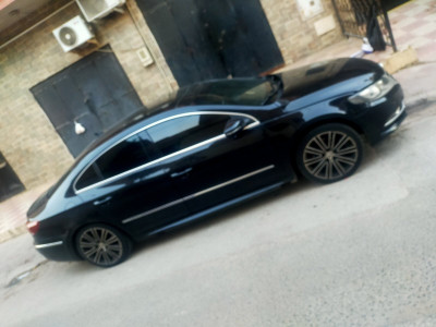cabriolet-coupe-volkswagen-passat-cc-2015-dar-el-beida-algiers-algeria