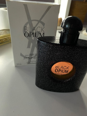 perfumes-deodorants-parfum-ysl-black-opium-testeur-dely-brahim-alger-algeria