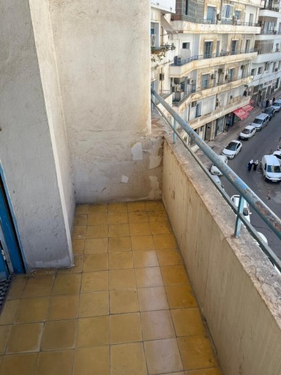 Vente Appartement F2 Alger Alger centre