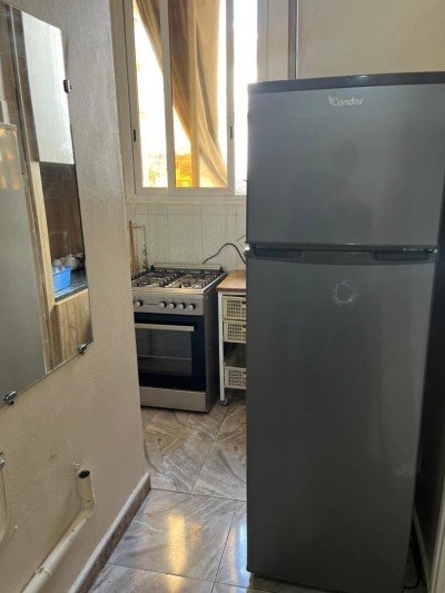 Location Appartement Studio Alger Alger centre