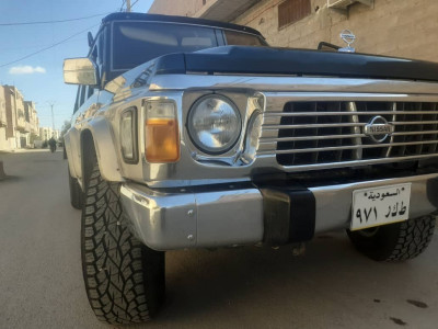 voitures-nissan-patrol-long-1997-super-safari-doucen-ouled-djellal-algerie