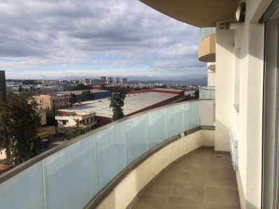 كراء شقة دوبلكس 5 غرف تيبازة بوسماعيل