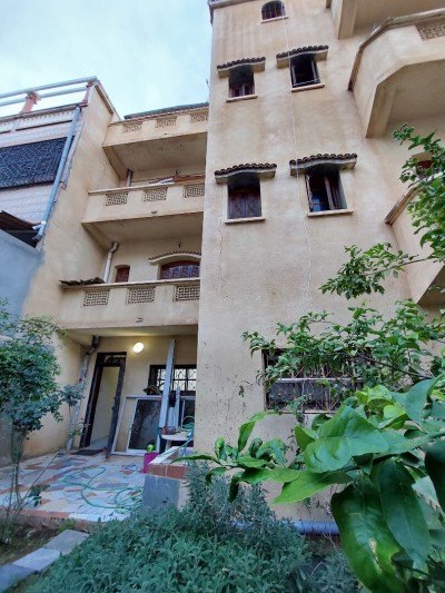 بيع فيلا الجزائر زرالدة