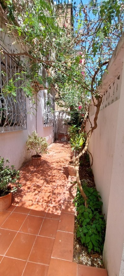 بيع فيلا الجزائر شراقة