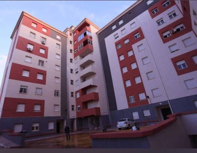 بيع شقة 4 غرف تيبازة بوسماعيل